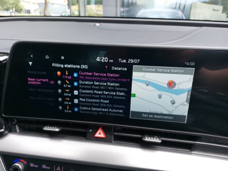 Used Kia Sportage 2023 for sale - 77173613: Photo 10