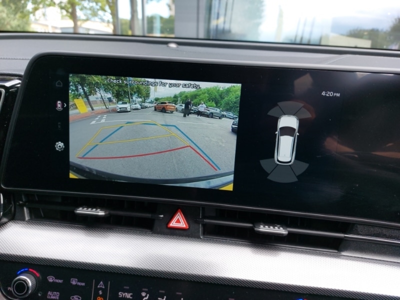 Used Kia Sportage 2023 for sale - 77173613: Photo 11