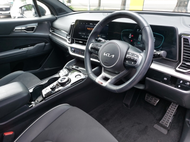 Used Kia Sportage 2023 for sale - 77173613: Photo 12