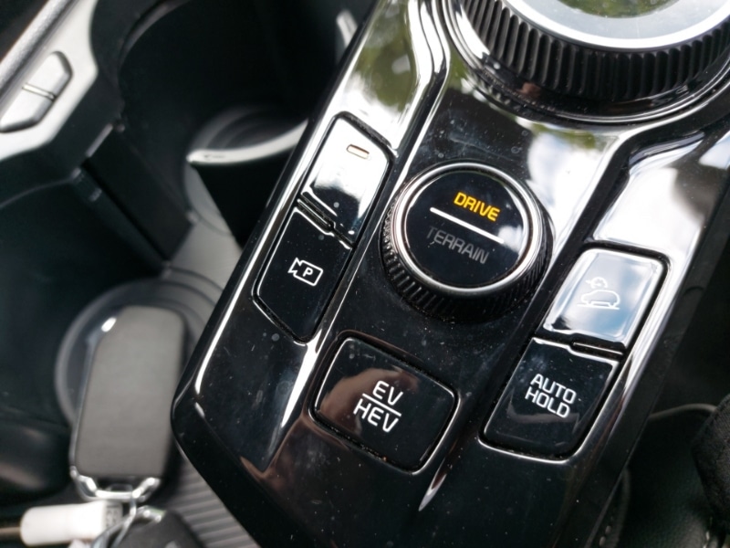 Used Kia Sportage 2023 for sale - 77173613: Photo 14