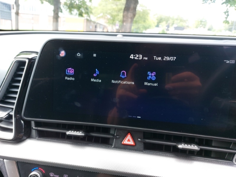 Used Kia Sportage 2023 for sale - 77173613: Photo 16