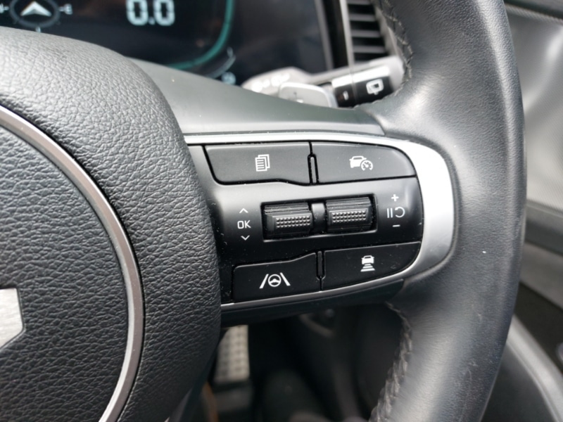 Used Kia Sportage 2023 for sale - 77173613: Photo 18