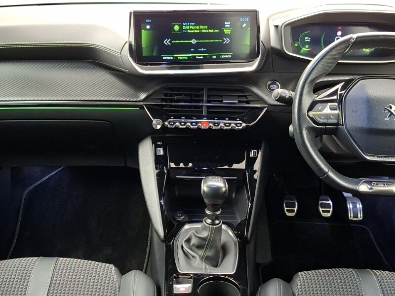 Used Peugeot 208 2021 for sale - 77579966: Photo 10