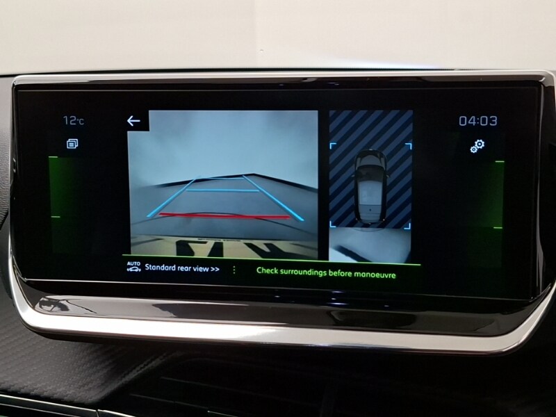 Used Peugeot 208 2021 for sale - 77579966: Photo 11