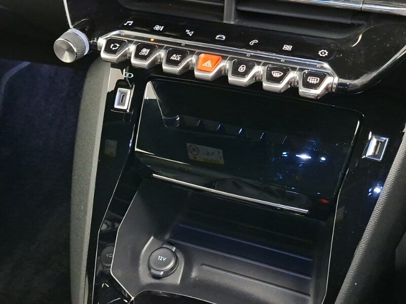 Used Peugeot 208 2021 for sale - 77579966: Photo 13