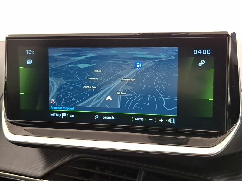 Used Peugeot 208 2021 for sale - 77579966: Photo 14