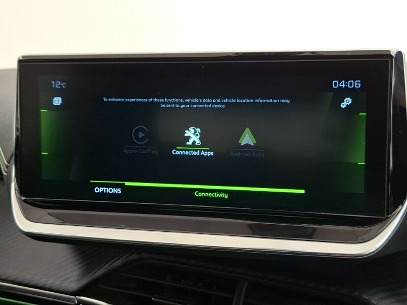 Used Peugeot 208 2021 for sale - 77579966: Photo 15