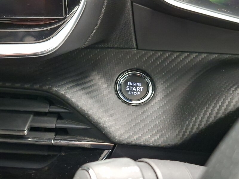 Used Peugeot 208 2021 for sale - 77579966: Photo 16