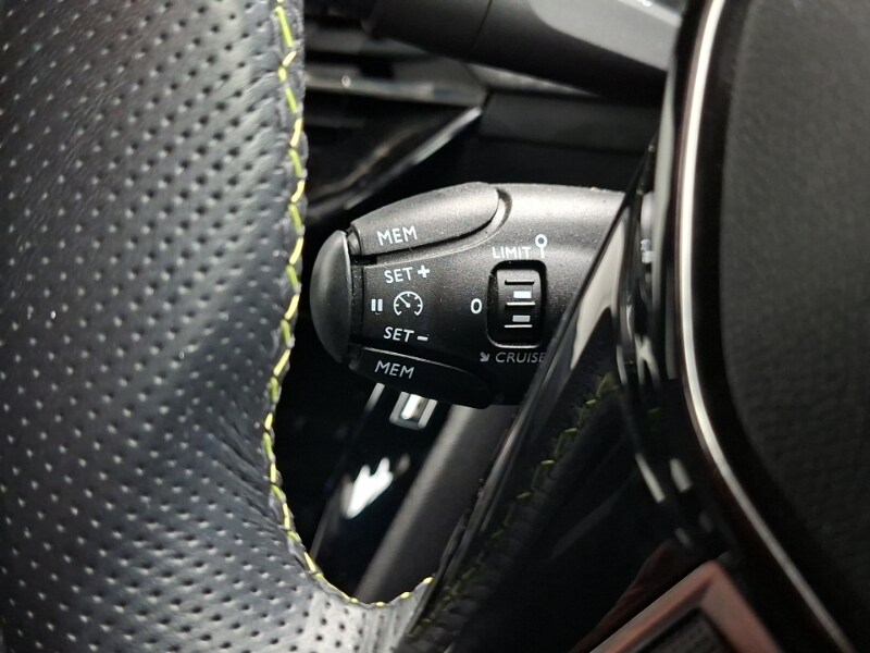 Used Peugeot 208 2021 for sale - 77579966: Photo 17