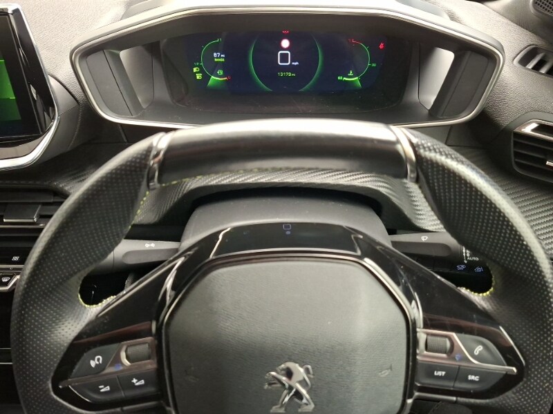 Used Peugeot 208 2021 for sale - 77579966: Photo 19