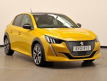 Peugeot 208 feature image