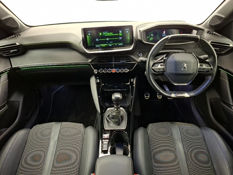 Used Peugeot 208 2021 for sale - 77579966: Photo 2