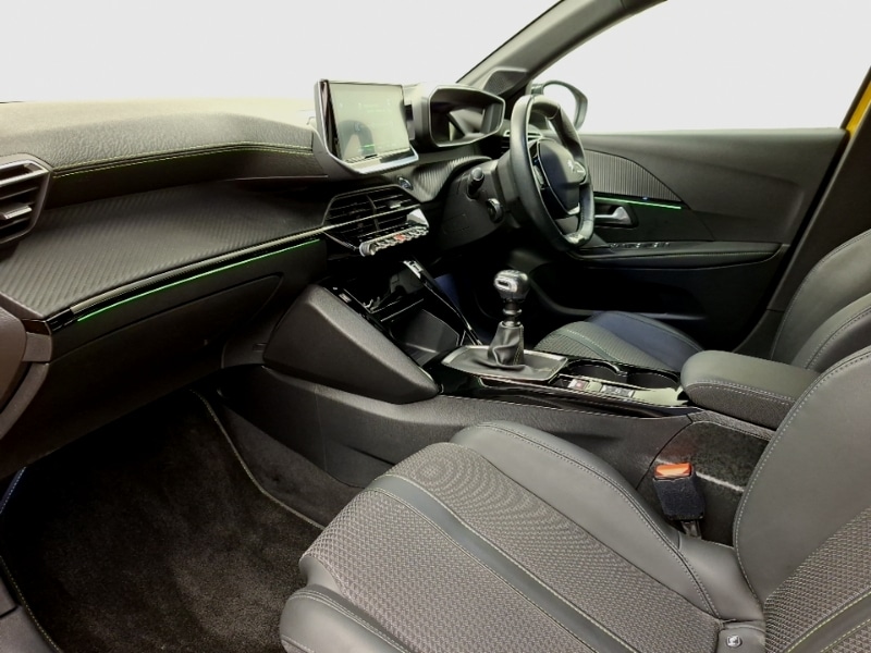 Used Peugeot 208 2021 for sale - 77579966: Photo 5