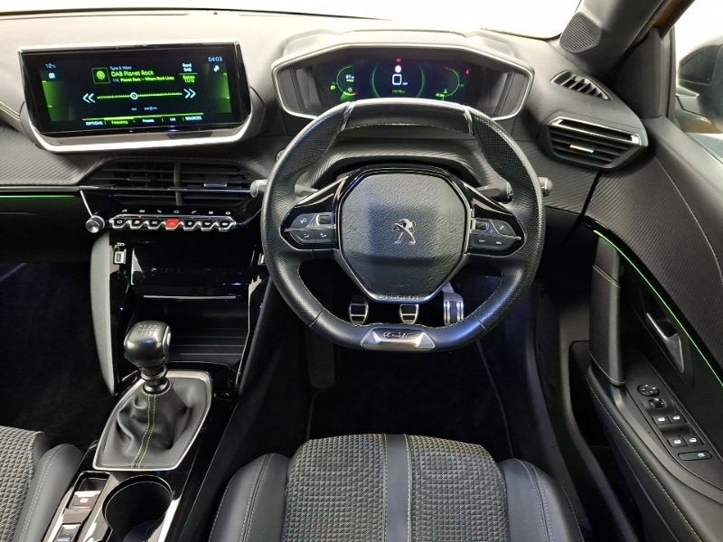 Used Peugeot 208 2021 for sale - 77579966: Photo 7