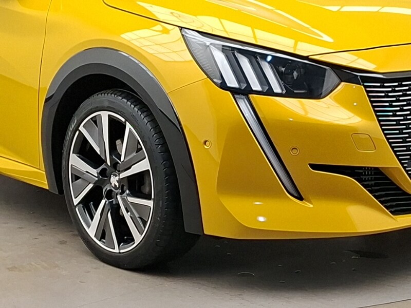 Used Peugeot 208 2021 for sale - 77579966: Photo 9