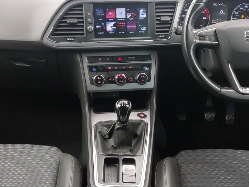 Used SEAT Leon 2017 for sale - 76630498: Photo 10