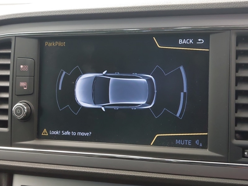 Used SEAT Leon 2017 for sale - 76630498: Photo 11