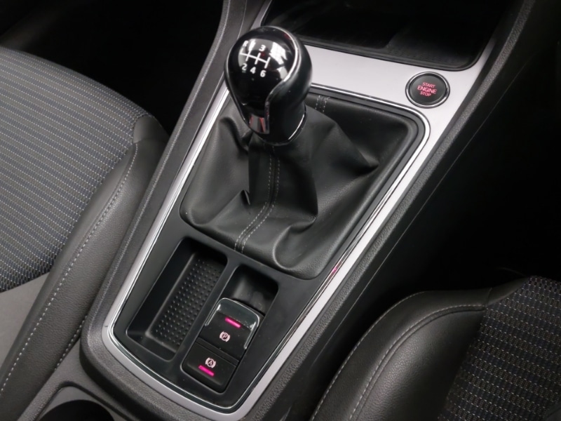 Used SEAT Leon 2017 for sale - 76630498: Photo 12