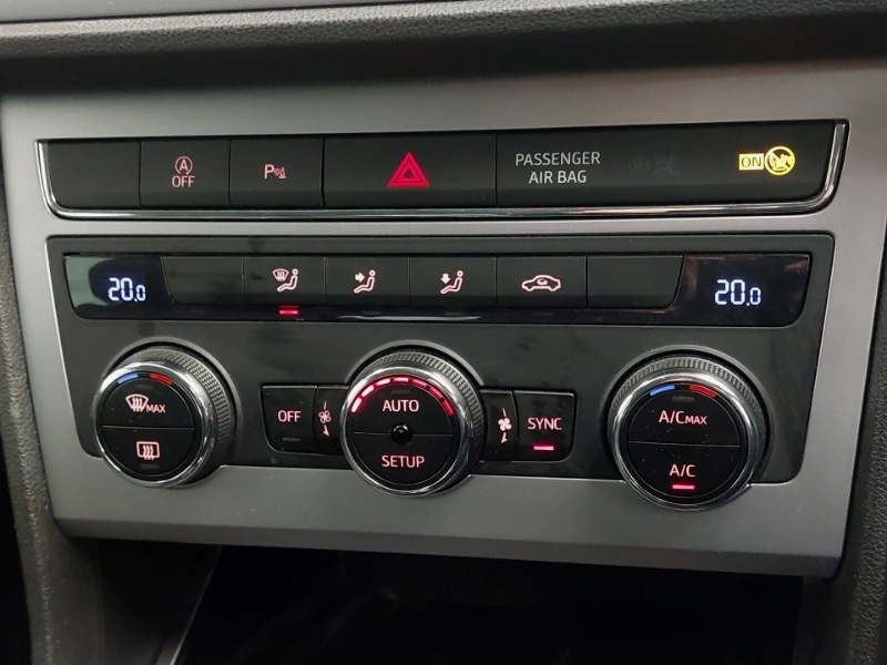 Used SEAT Leon 2017 for sale - 76630498: Photo 13