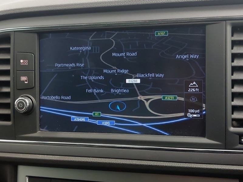 Used SEAT Leon 2017 for sale - 76630498: Photo 14