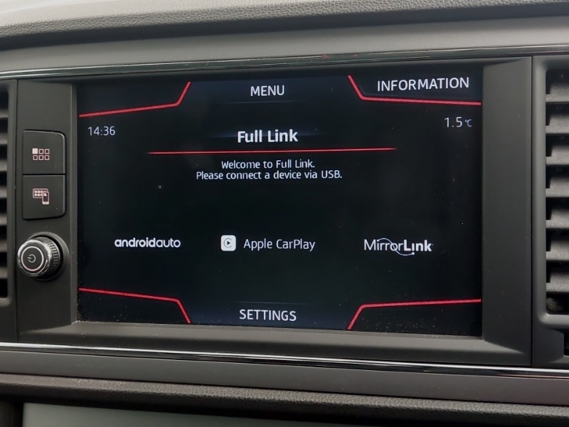 Used SEAT Leon 2017 for sale - 76630498: Photo 15