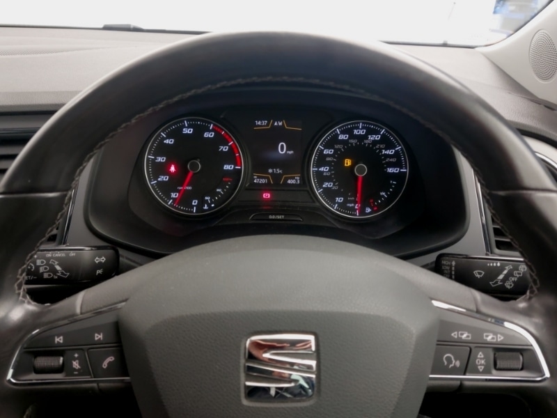 Used SEAT Leon 2017 for sale - 76630498: Photo 19