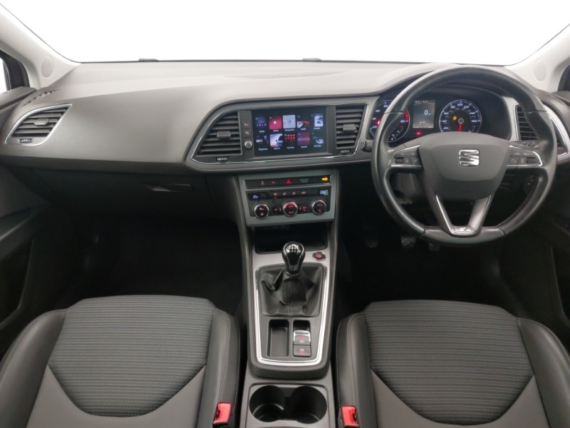 Used SEAT Leon 2017 for sale - 76630498: Photo 2