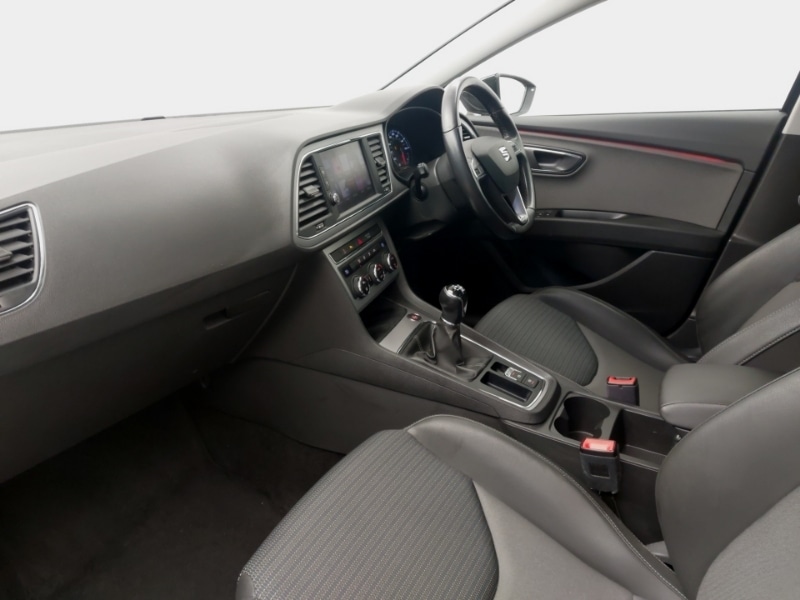 Used SEAT Leon 2017 for sale - 76630498: Photo 5