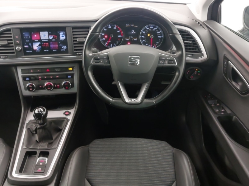 Used SEAT Leon 2017 for sale - 76630498: Photo 7