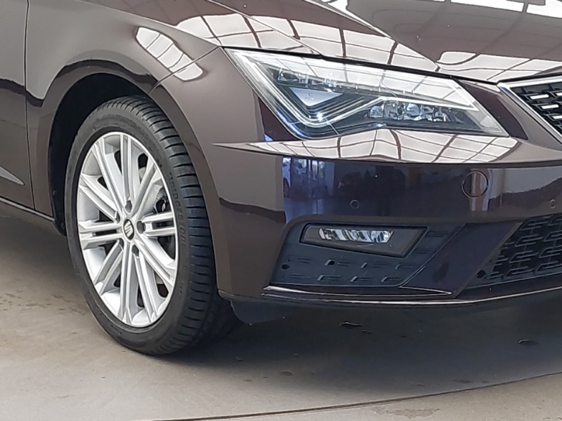 Used SEAT Leon 2017 for sale - 76630498: Photo 9