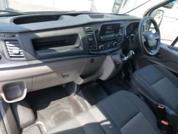 Used Ford Transit 2022 for sale - 74943871: Photo