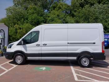 Used Ford Transit 2022 for sale - 74943871: Photo
