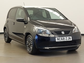 2019 - 1.0 Design Mii [EZ] 5dr