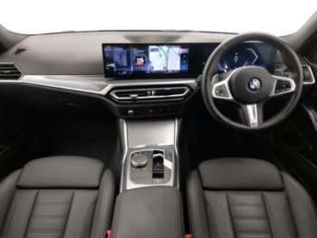 Used BMW 3 Series 2024 for sale - 75072793: Photo