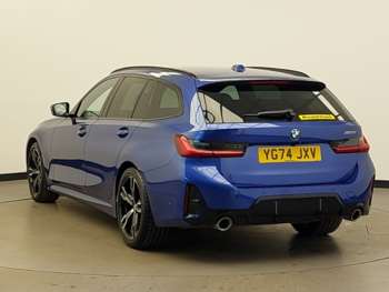 Used BMW 3 Series 2024 for sale - 75072793: Photo