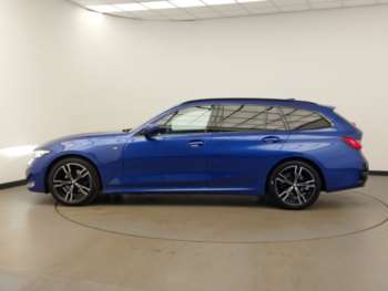 Used BMW 3 Series 2024 for sale - 75072793: Photo