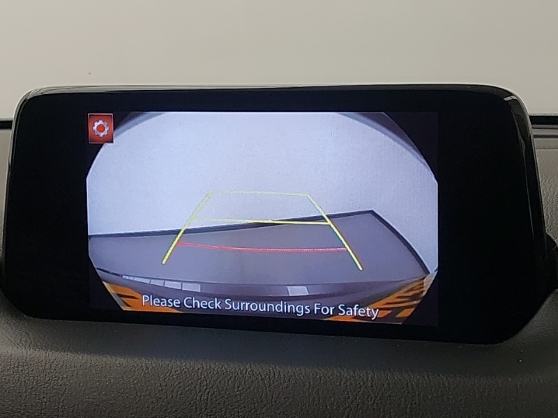 Used Mazda CX-5 2018 for sale - 76556215: Photo 10