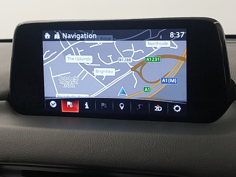 Used Mazda CX-5 2018 for sale - 76556215: Photo 11