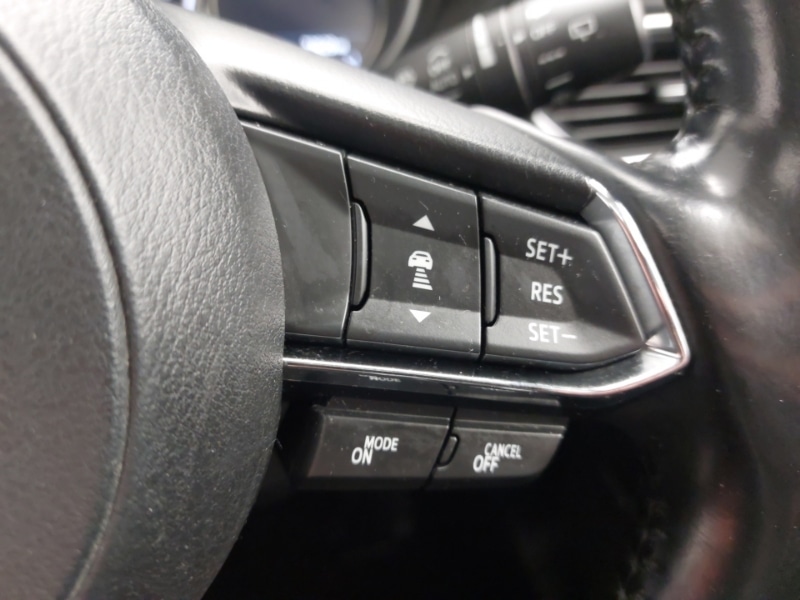 Used Mazda CX-5 2018 for sale - 76556215: Photo 14