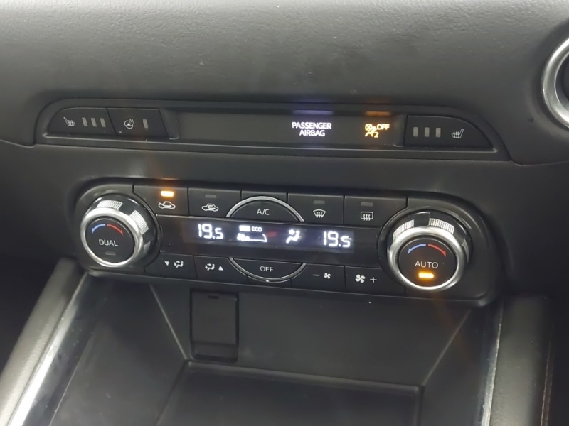 Used Mazda CX-5 2018 for sale - 76556215: Photo 18