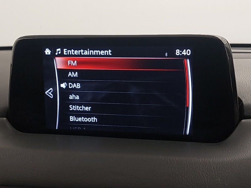 Used Mazda CX-5 2018 for sale - 76556215: Photo 19