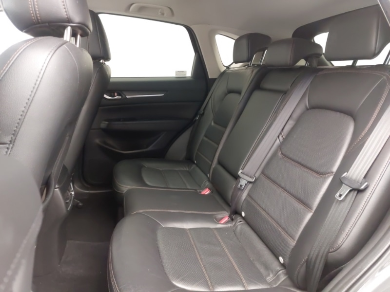 Used Mazda CX-5 2018 for sale - 76556215: Photo 6