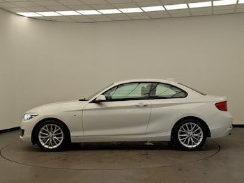 Used BMW 2 Series 2018 for sale - 78550294: Photo