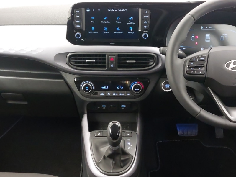 Used Hyundai i10 2025 for sale - 76695856: Photo 10