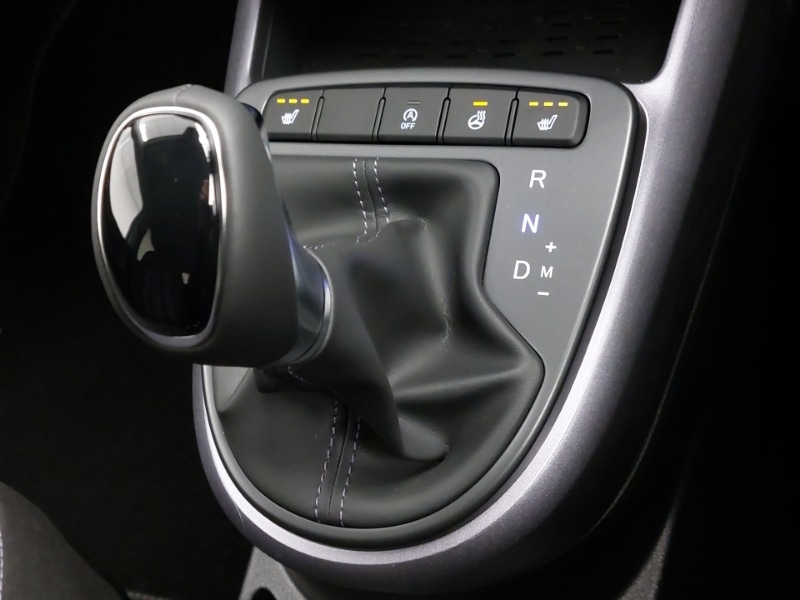 Used Hyundai i10 2025 for sale - 76695856: Photo 12