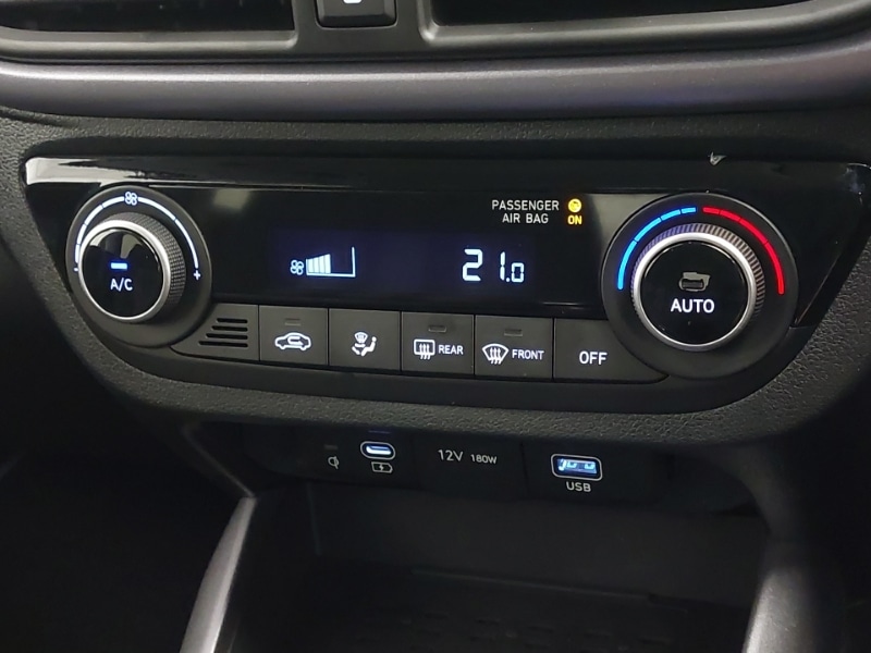 Used Hyundai i10 2025 for sale - 76695856: Photo 13