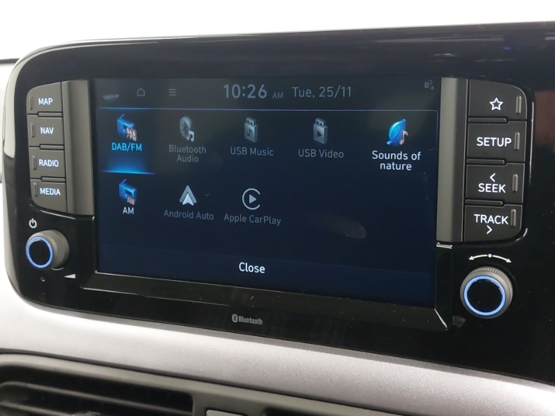 Used Hyundai i10 2025 for sale - 76695856: Photo 14