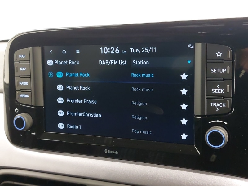 Used Hyundai i10 2025 for sale - 76695856: Photo 15