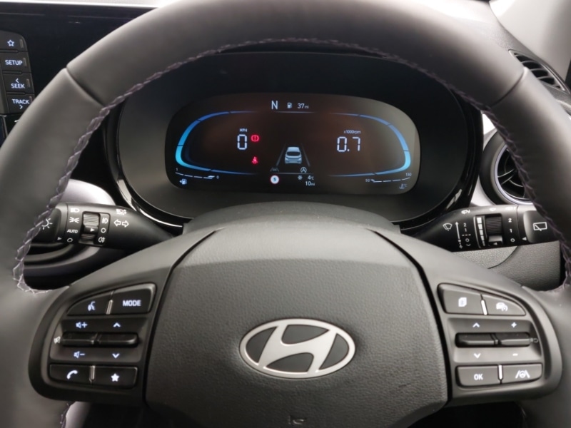 Used Hyundai i10 2025 for sale - 76695856: Photo 19