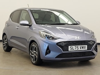 Used Hyundai i10 2025 for sale - 76695856: Photo